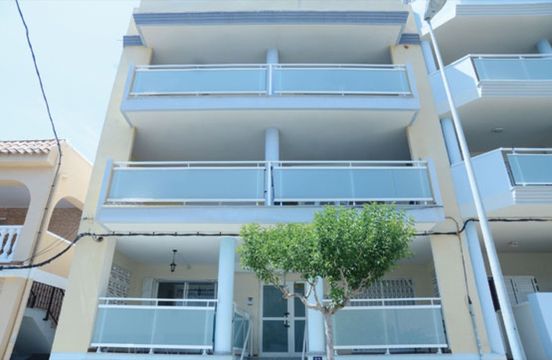 Penthouse in Chilches