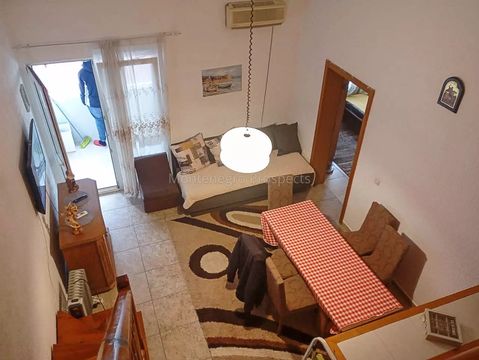 Apartment in Sutomore