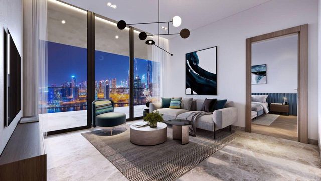 Studio in Dubai
