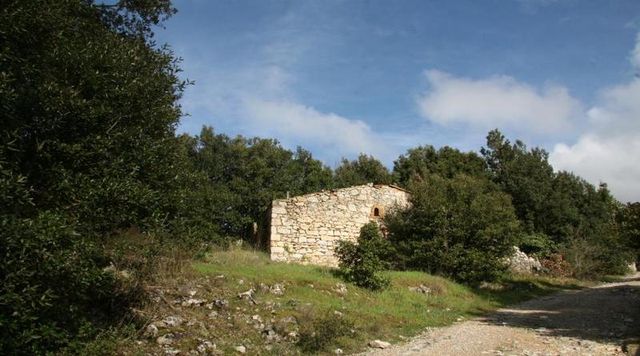 Apartment in Sovicille