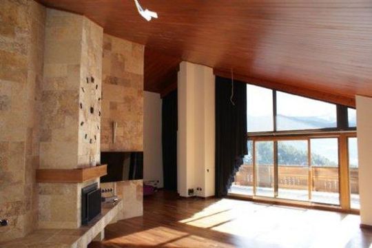 Penthouse in La Massana