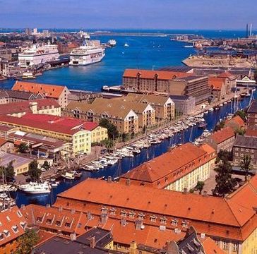 Denmark real estate market expected to see steady growth in activity
