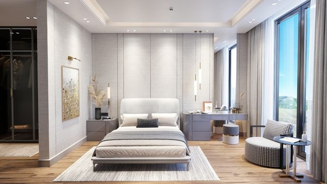 Apartment in Kocaeli