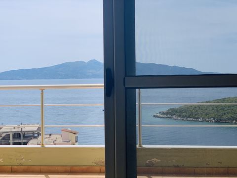 Apartment in Sarande