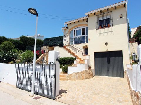 Villa in Senija