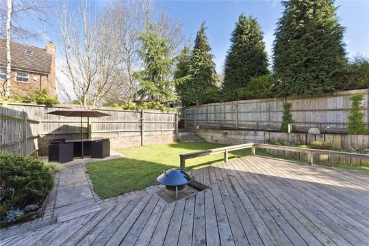 House in Claygate
