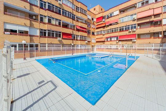 Apartment in Torrevieja