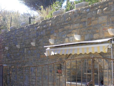 House in Strunjan
