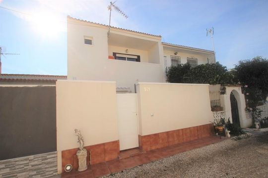 Cottage in Torrevieja