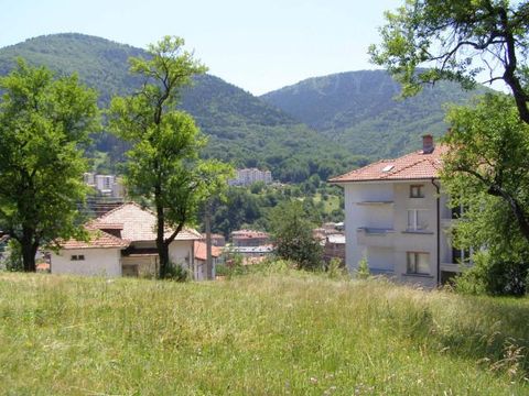 Land in Smolyan