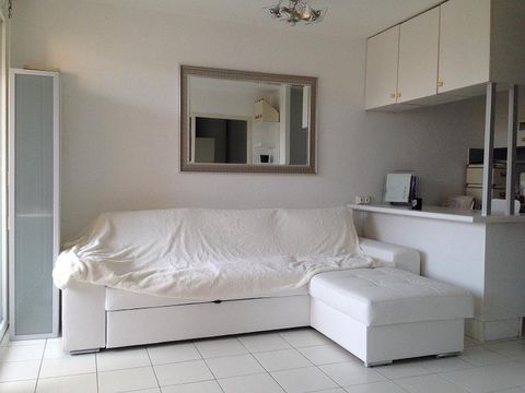 Apartment in Beausoleil