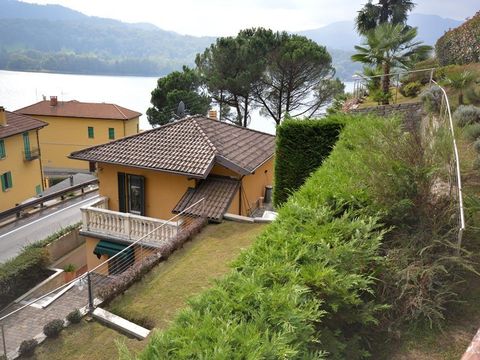 Villa in Gozzano