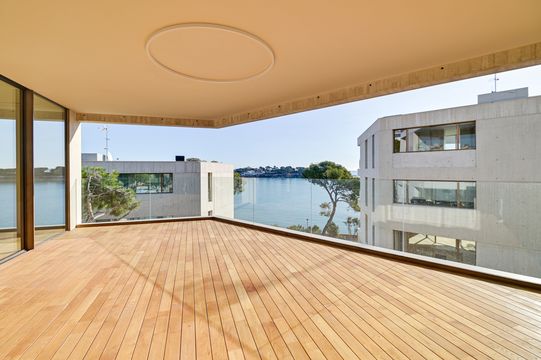 Apartment in Platja d'Aro