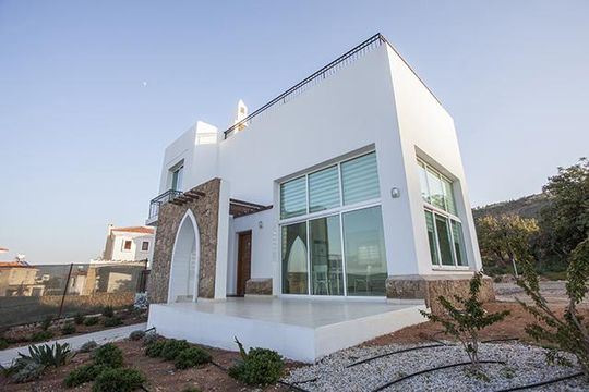 Townhouse in Kyrenia (Girne)
