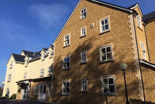 Assisted living in Yeovil
