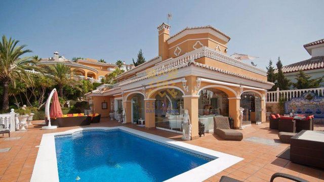 House in Andalusia