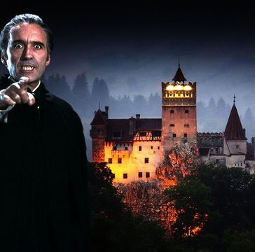 Castle of Dracula became Europe's most expensive property