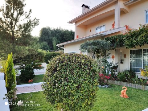 Detached house in Aveiro