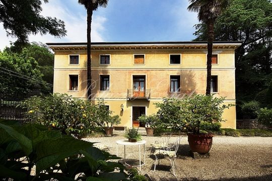 Villa in Vicenza