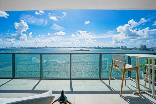 Apartment in Miami