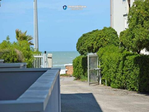 Apartment in Casalbordino Lido