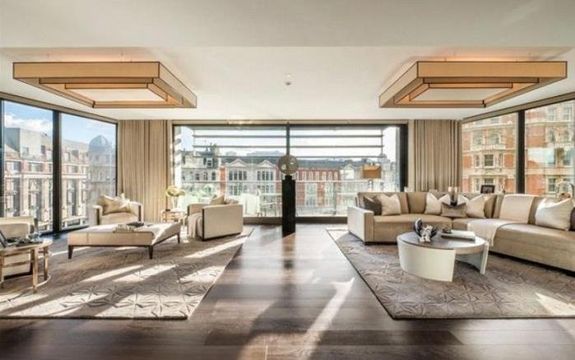 Apartment in London