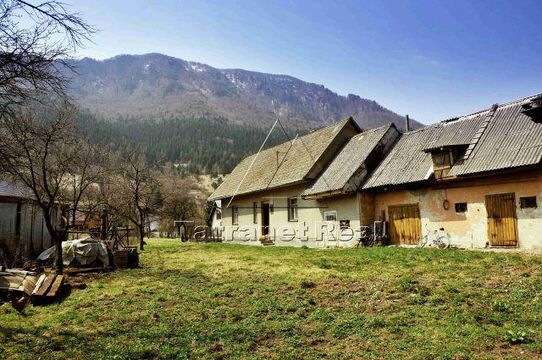 Detached house in Ruzomberok