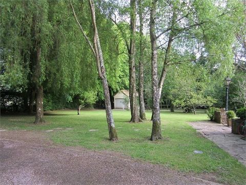 House in Saint-Amand-des-Hautes-Terres