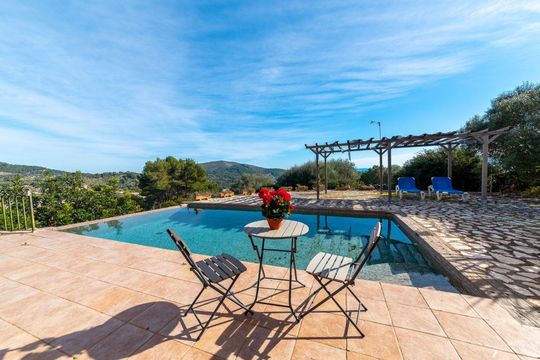 Cottage in Balearic Islands