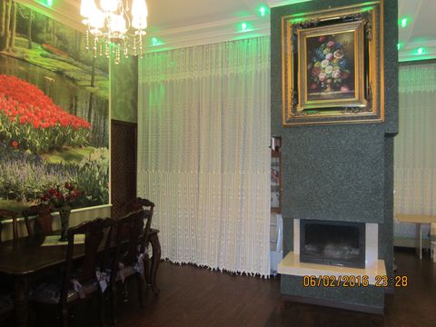 Townhouse in Jūrmala