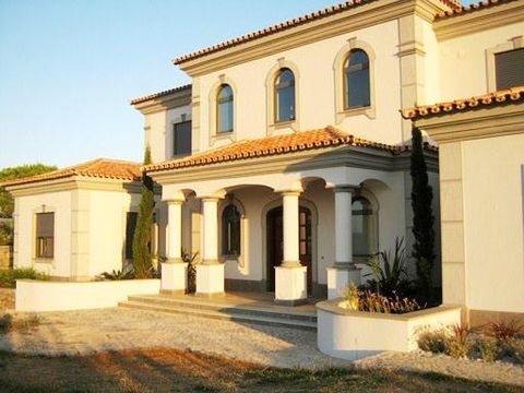 Detached house in Vila Nova de Cacela