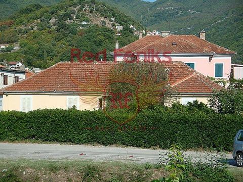 House in Zelenika