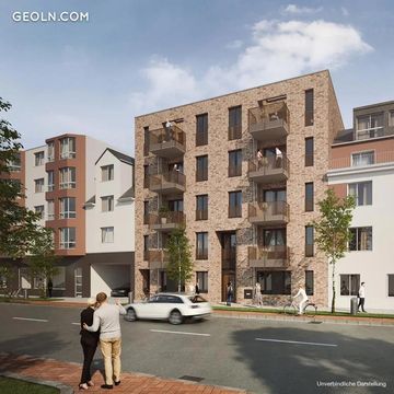 Gottesweg 36 in Cologne
