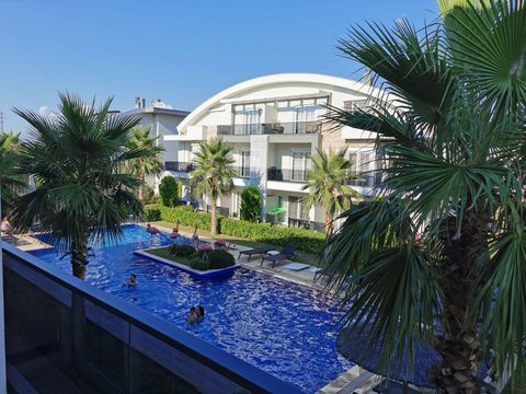 Apartment in Belek