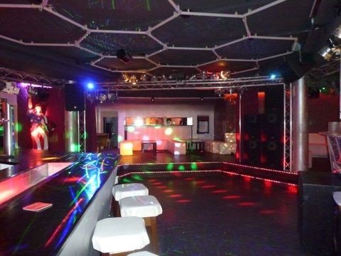 Night club / Bar in Olching