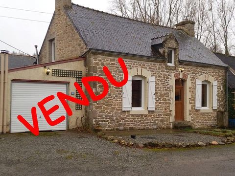 House in Brittany