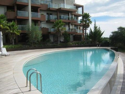 Apartment in Carvalhal