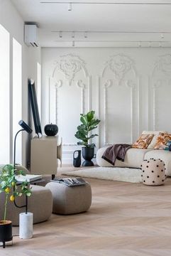 Apartment in Budapest