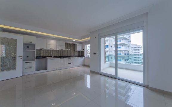 Apartment in Mahmutlar