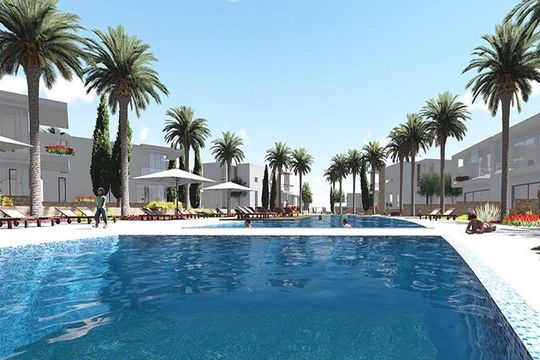 Villa in Paphos