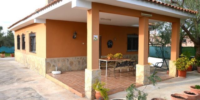 Villa in Cheste