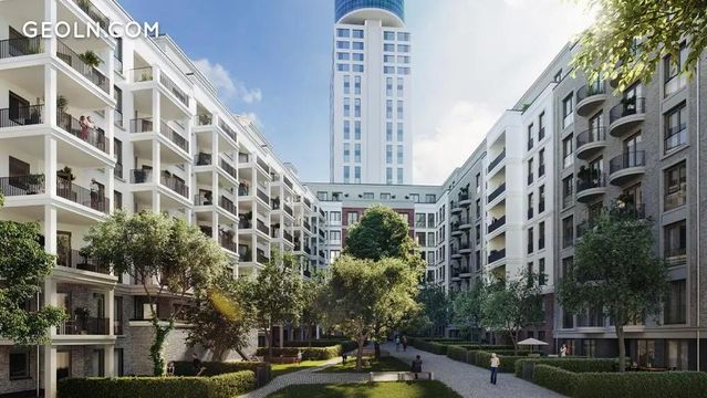 Hainer Weg 46 und 46 a+b in Frankfurt