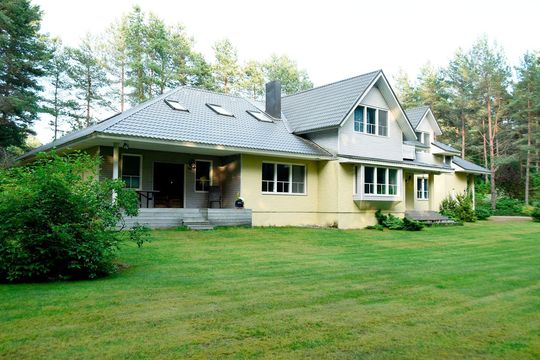 Villa in Tallinn