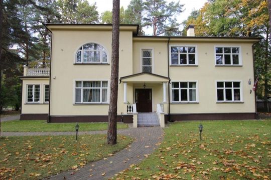 Townhouse in Old Riga