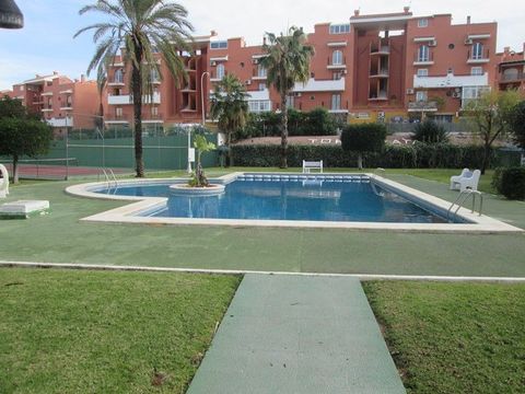 Penthouse in Torrevieja