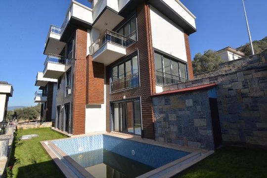 Villa in Milas