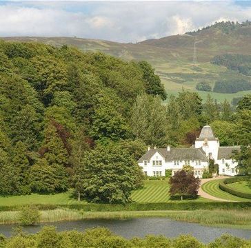 Scotland's most expensive mansion is sold for the first time in 100 years