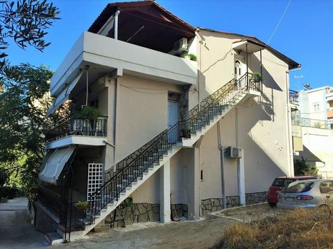 Cottage in Thessaloniki