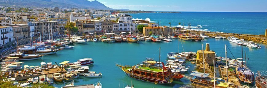 Northern Cyprus