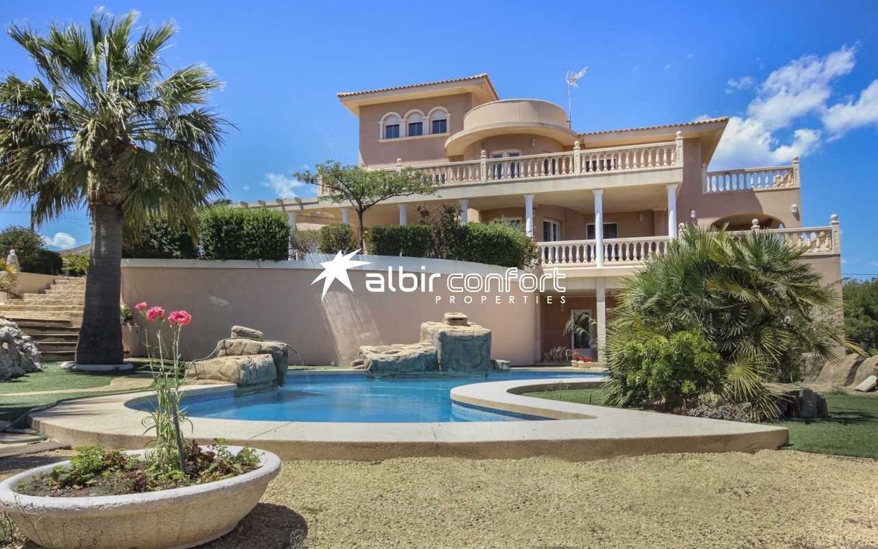 AlbirConfort